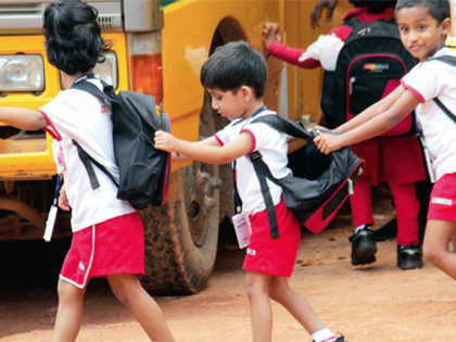 Post-HC order, Karnataka schools rush to switch to English medium