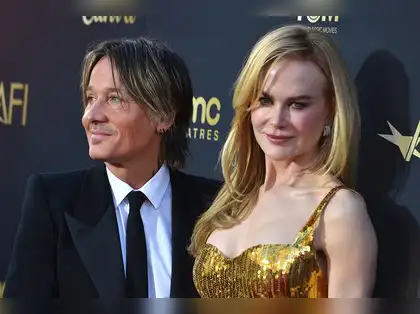 Nicole Kidman opens up after ending nearly 20-year marriage with Keith Urban:  'moving toward what's good' - The Economic Times