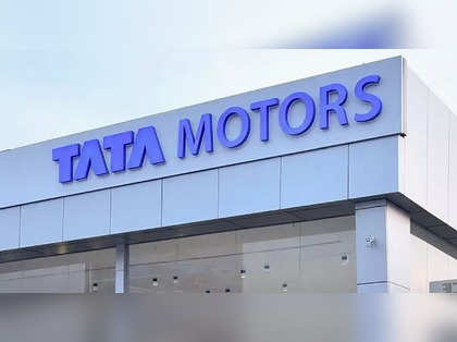 Tata Motors to sell 9.9% stake in Tata Technologies ahead of global engineering firm’s IPO