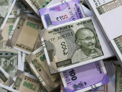 IT probe on Rs 380 crore deposits by two parties from Tamil Nadu and Andhra Pradesh