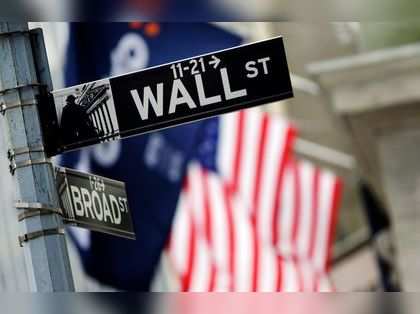 Wall Street rallies on US elections; technology, health stocks lead
