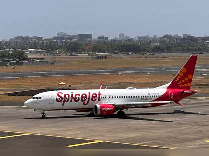 SpiceJet to repay Kalanithi Maran and Credit Suisse as per court directions