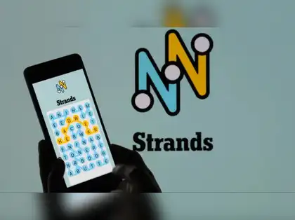 NYT Strands Hints Today, July 3, 2025: Answers, theme, spangram, clues and tips for mastering the word puzzle