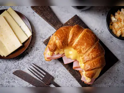 Butter’s global price surge hits croissants and kitchens alike