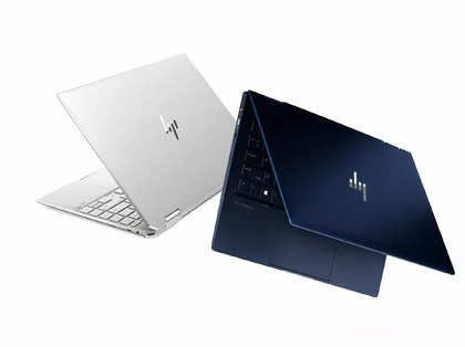 Best HP Laptops in India 2024
