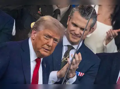 Leaked Pentagon bombshell: US strikes on Iran's nuclear sites failed — will Trump fire Pete Hegseth?