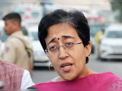 Was not allowed to meet Sonam Wangchuk: Delhi CM Atishi