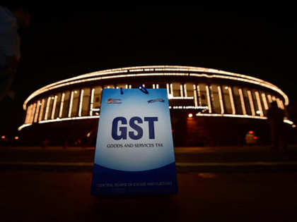 Firms stop dispatches for up to 10 days to upgrade GST software