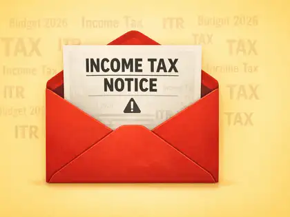 Image for Faceless tax assessment lost its way: Why Budget 2026 must fix system, not expand compliance burden