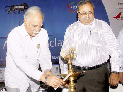 5/20 rule for Indian carriers must go: Ashok Gajapathi Raju