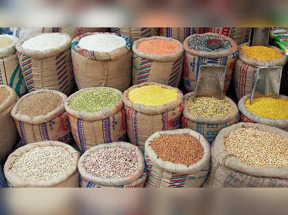 Free foodgrain scheme gets five-year extension; to cost Rs 11.8 lakh cr