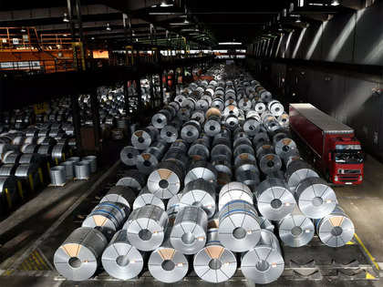 Budget 2024: Steel makers expect continued focus on infra spend, import-checking measures