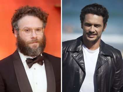 Seth Rogen says 'do not plan to' work with James Franco following sexual misconduct allegations against frequent collaborator