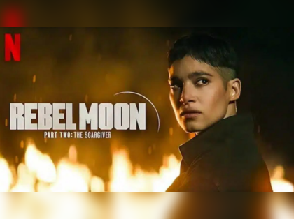 'Rebel Moon - Chapter One: Chalice of Blood': Response it gets will decide content of 'Rebel Moon - Part 3'. Know about franchise  plans