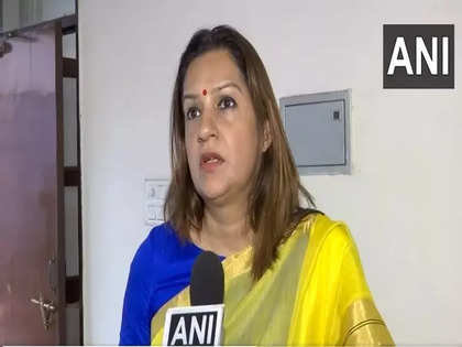 MP Priyanka Chaturvedi criticises Centre over delayed rollout of women's quota Bill
