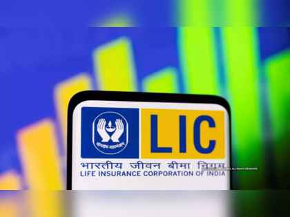 Yogesh Garg's services terminated in front-running trades case, says LIC