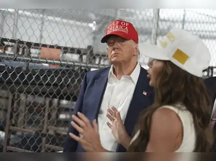 Florida-like 'Alligator Alcatraz' detention centers to come to your US state soon? Trump drops hint