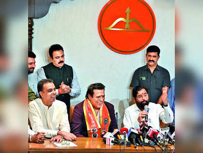 Lok Sabha Elections 2024: No end to fight over seats among ruling & Oppn alliances in Maharashtra
