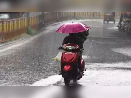 A heavy monsoon season is great news for these Indian stocks