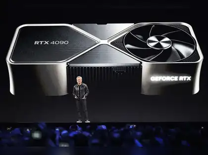 زادت إيرادات قطاع السيارات NVIDIA-ina لتسجيل ارتفاع بمساعدة تقنية مساعدة السائق