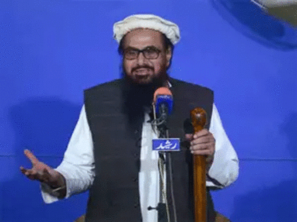 Pakistan won't allow UN team any direct access to Saeed: Report