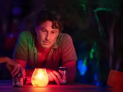 vince vaughn: Bad Monkey: See trailer, premiere date, episode 