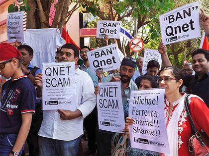 HC rejects bail of Micheal Ferreira, 4 others in QNet case
