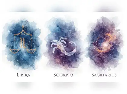 Libra, Scorpio, Sagittarius Horoscope Today for May 17, 2026: Why Patience  And Smart Communication Matter Today