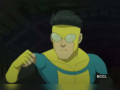 Invincible Season 3: All you may want to know about release date, production status, what to expect, cast and characters
