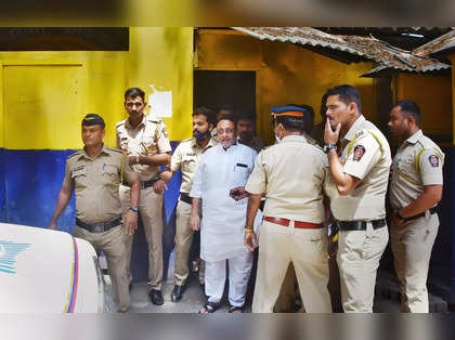 ED attaches multiple assets of jailed NCP leader Nawab Malik