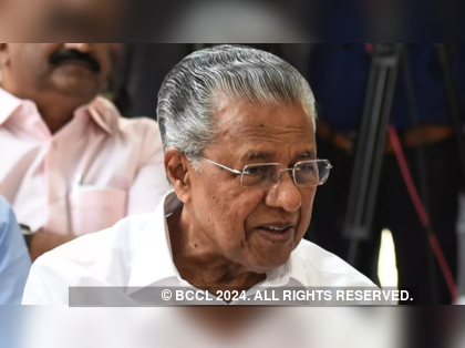 Kerala moved SC against the unconstitutional, illegal financial measures of Centre: CM Vijayan