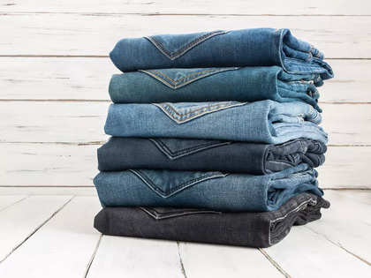 Jeans could get pricey after cotton prices reach a decade high
