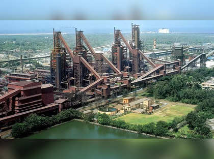 AMNS India gets environmental clearance for Hazira plant expansion