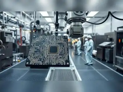 China’s $50 billion chip fund switches tack to fight US curbs