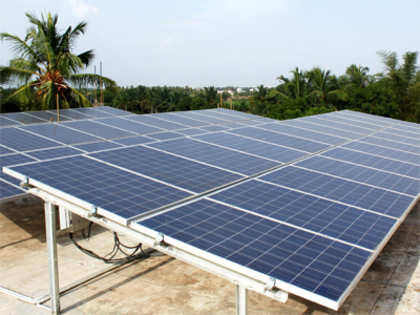 NHPC to set up its first solar project in Uttar Pradesh