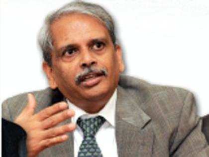 IT sector likely to grow at 11 pc this fiscal: Infosys Executive Co-Chairman S Gopalakrishnan