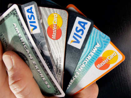 Some relief: No late fees on credit card dues for a month
