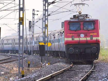 Railways starts recruitment for nearly 6,000 train drivers or loco pilots. Here are details
