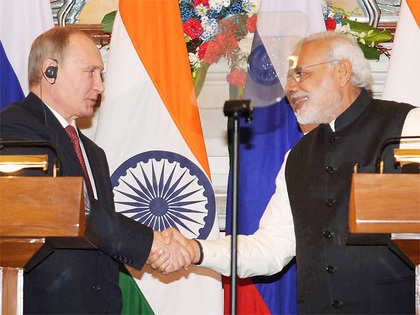 Why Russia's defence industry can bank on Indian money
