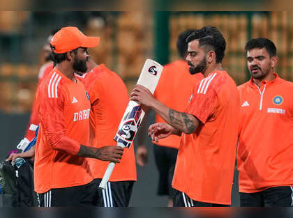 India vs Netherlands World Cup ODI match preview: India look to sustain momentum; Virat Kohli has chance to get historic hundred