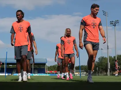 Bayern Munich vs Boca Juniors: Live streaming info, date, time, venue and other details