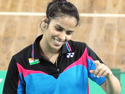 China Open Super Series Premier one of my toughest wins: Saina Nehwal