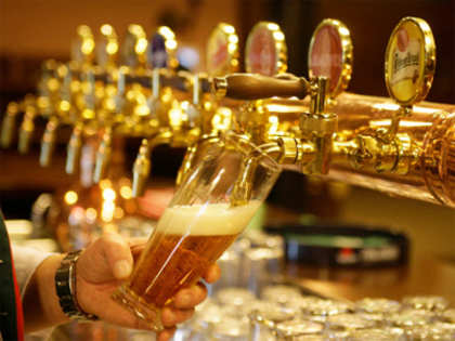 VCs and Harsh Mariwala invest over Rs 30 crore in The Beer Cafe