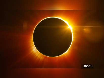 Solar eclipse: All you should know about today's rare Surya Grahan