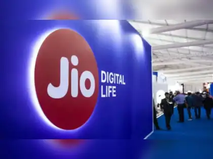 Reliance Jio launches JioBharat V3 and V4 phones with 4G features at Rs 1099 - The Economic Times
