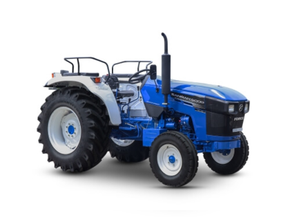Force Motors to shut down its agricultural tractors business