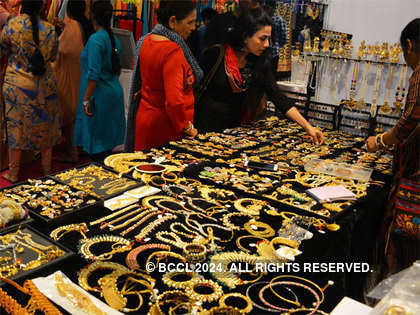 UID for ornaments being opposed by gold trade body