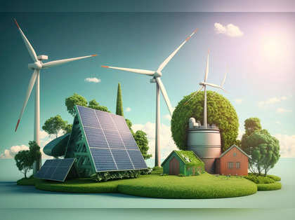 Indian renewable energy capacity expected to reach 170 GW by Mar ’25: ICRA