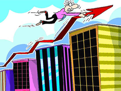 DLF's net debt up at over Rs 19,000 crore
