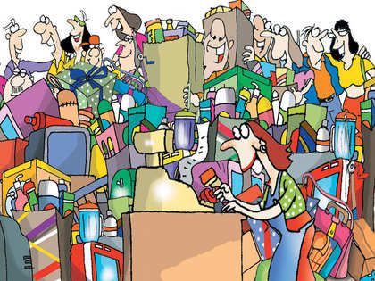 FMCG sees slow business in 2014; executive movements aplenty